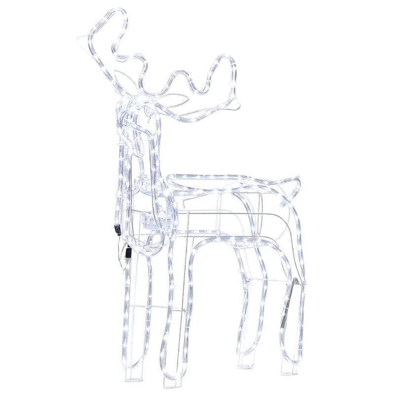 Udendørsdekoration Innnes, undefined