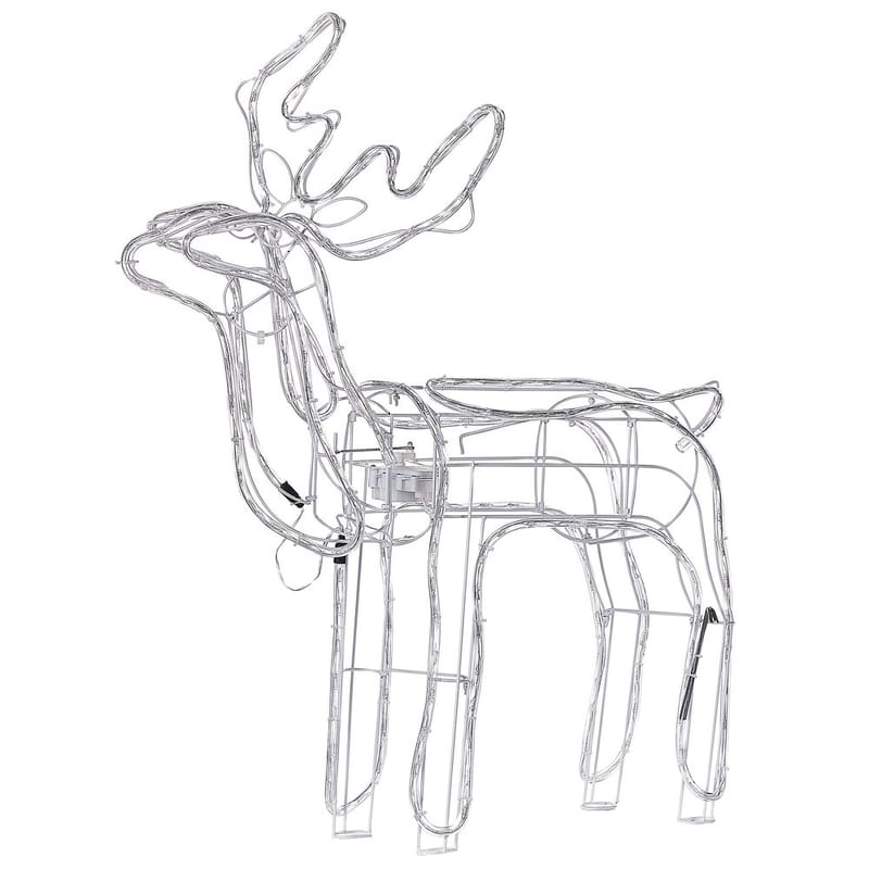 Udendørsdekoration Innnes - Have - Udendørs miljø - Havedekoration - Facadedekoration