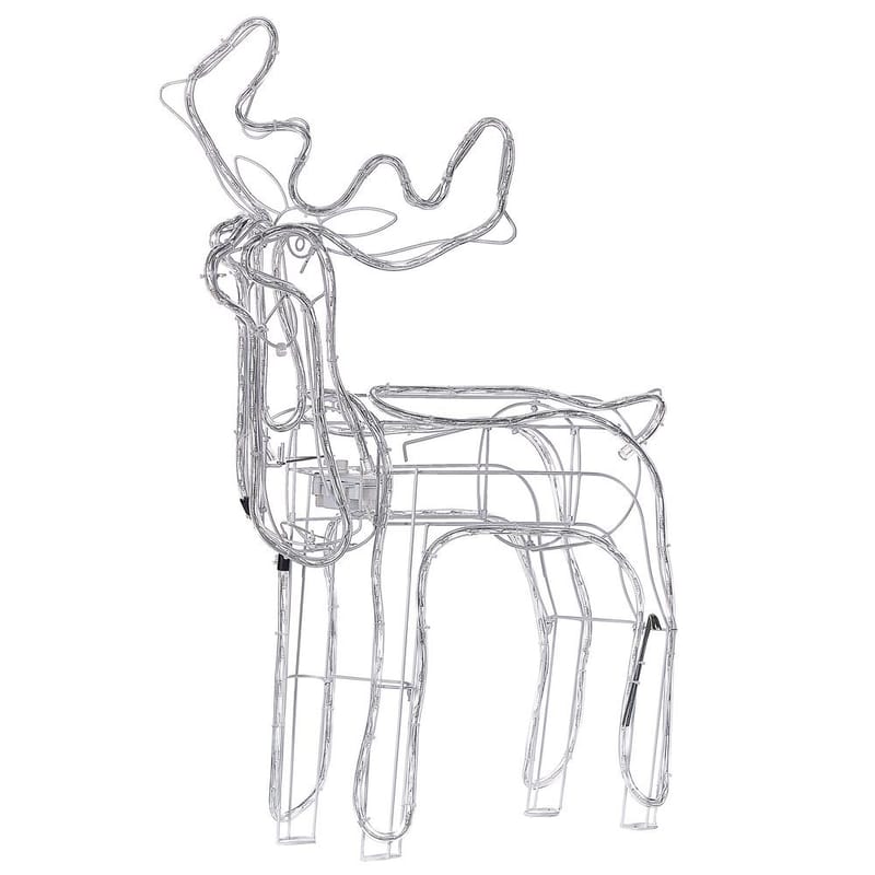 Udendørsdekoration Innnes - Belysning - Julebelysning - Julelys udendørs