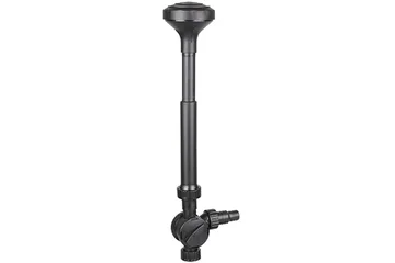 Fontænepumpe Heissner Fontænepumpe Heissner Aqua Jet 1600 l/h - Have - Udendørs miljø - Havedekoration - Damme & springvand