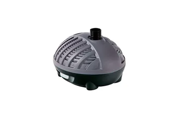 Fontænepumpe Heissner Fontænepumpe Heissner Aqua Jet 1600 l/h - Have - Udendørs miljø - Havedekoration - Damme & springvand