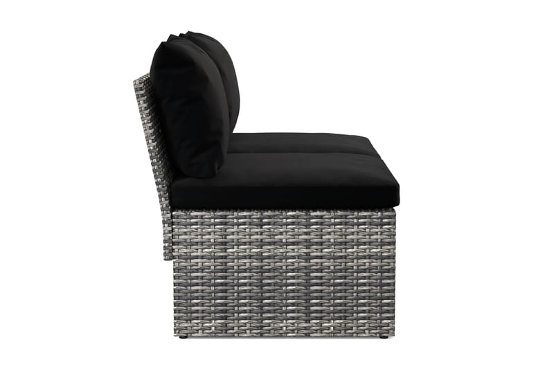 Bahamas Altansofa - Havemøbler - Balkon - Balkonmøbler - Altanbænke