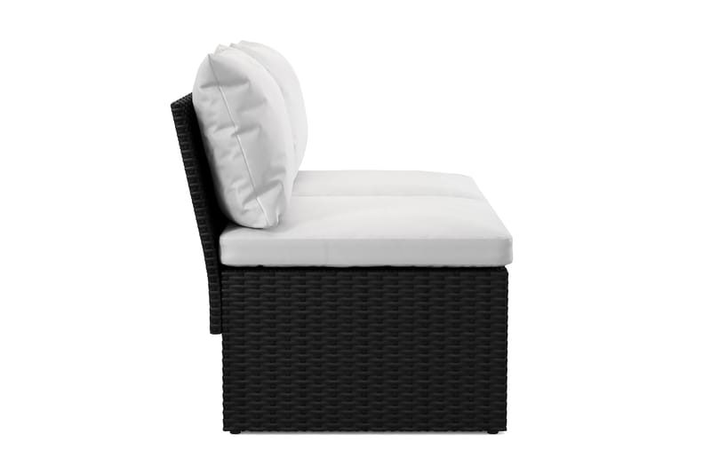 Bahamas Altansofa - Havemøbler - Balkon - Balkonmøbler - Altanbænke