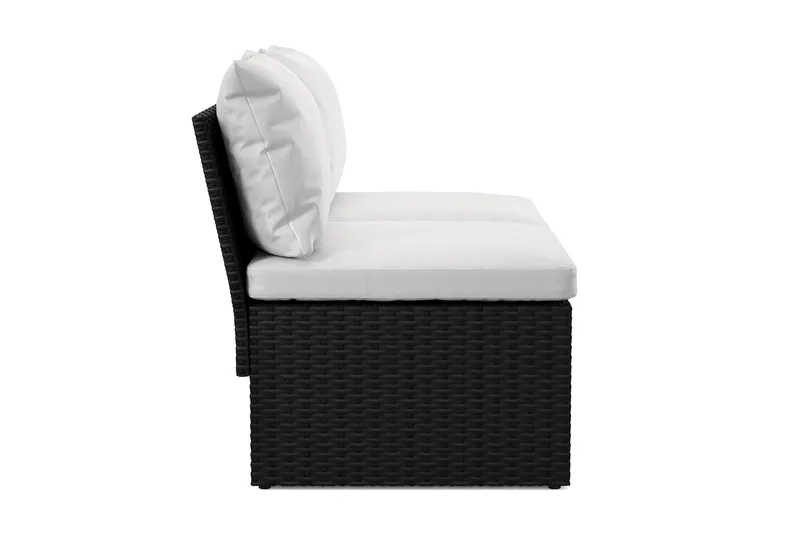 Bahamas Altansofa - Havemøbler - Balkon - Balkonmøbler - Altanbænke