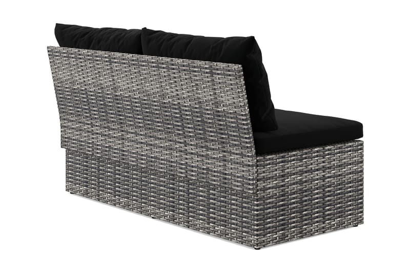 Bahamas Altansofa - Havemøbler - Balkon - Balkonmøbler - Altanbænke