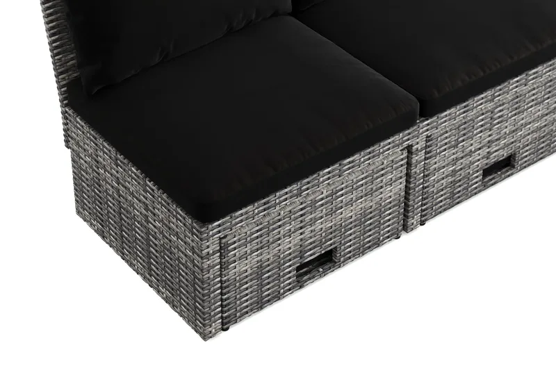 Bahamas Altansofa - Havemøbler - Balkon - Balkonmøbler - Altanbænke