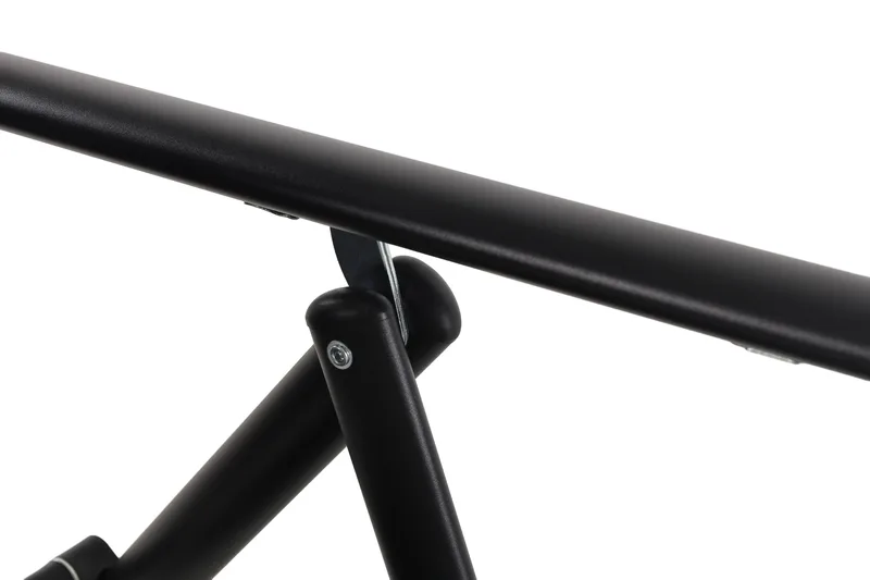 Maggie polstret positionsstol udendørs - Sort - Havemøbler - Havestole - Positionsstole