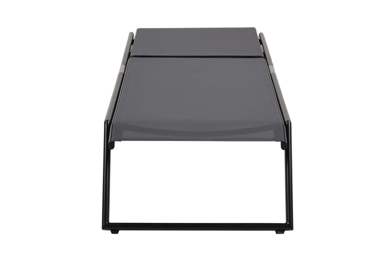 Monaco Solseng, Sort