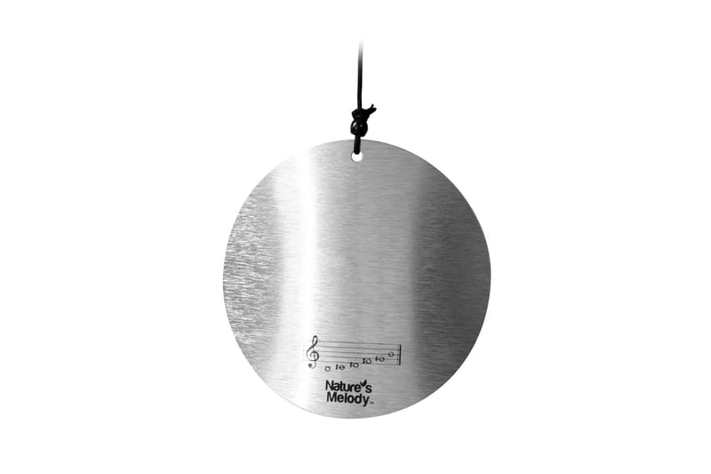 Nature's Vinspil Melody - Have - Udendørs miljø - Havedekoration - Havefigurer & havedekoration - Vindmølle