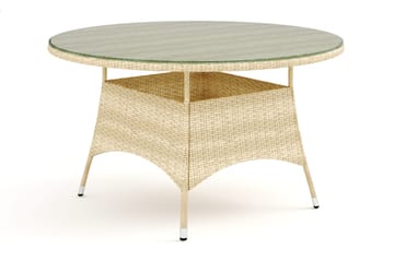 Thor bord til udendørsbrug rundt 140 cm