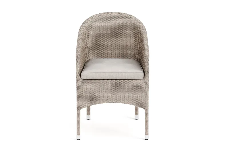 Thor lænestol til udendørsbrug - Beige - Havemøbler - Loungemøbler - Loungestol udendørs