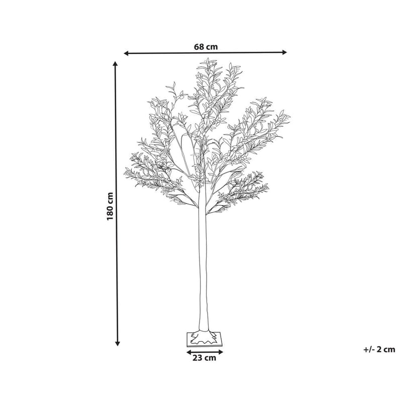 Udendørsdekoration Celioni - Have - Udendørs miljø - Havedekoration - Havefigurer & havedekoration - Vindmølle