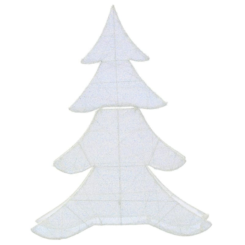 Udendørsdekoration Edasjon - Belysning - Julebelysning - Julelys udendørs