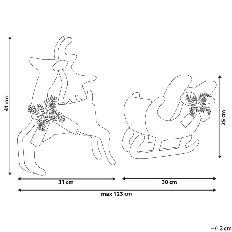 Udendørsdekoration Enodak - Have - Udendørs miljø - Havedekoration - Havefigurer & havedekoration - Solur
