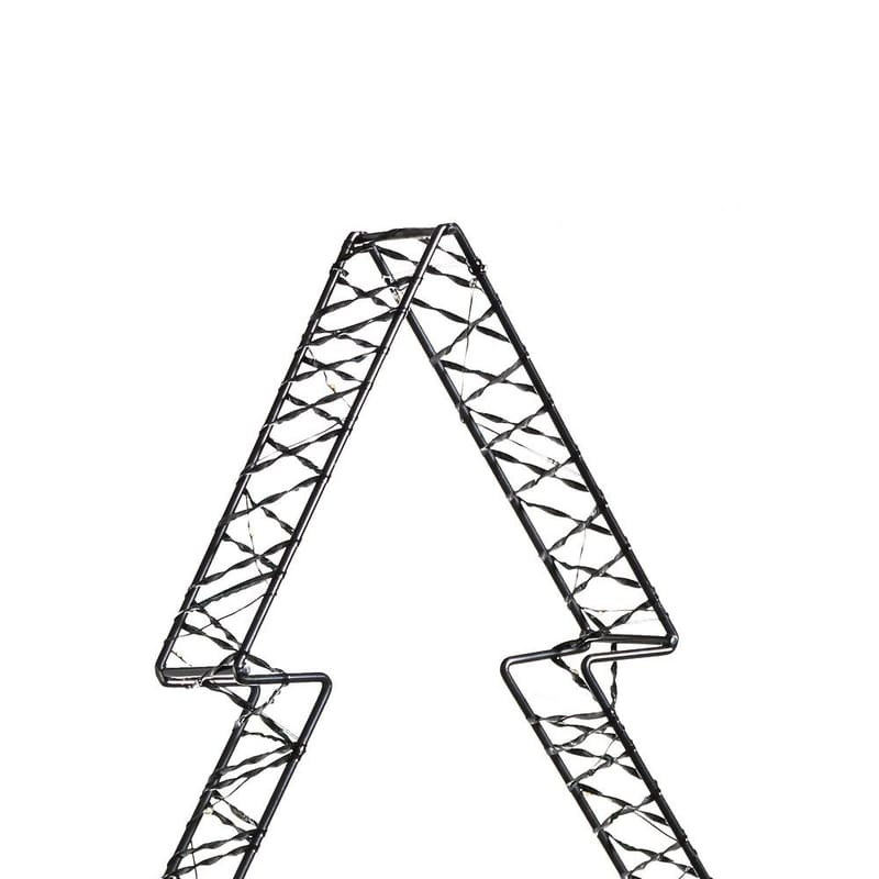 Udendørsdekoration Lofsen - Belysning - Julebelysning - Julelys udendørs
