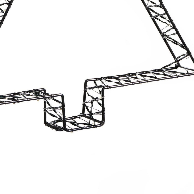 Udendørsdekoration Lofsen - Belysning - Julebelysning - Julelys udendørs