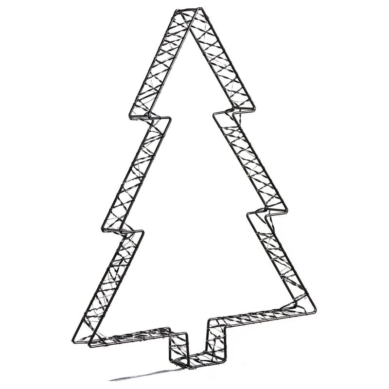 Udendørsdekoration Lofsen - Belysning - Julebelysning - Julelys udendørs