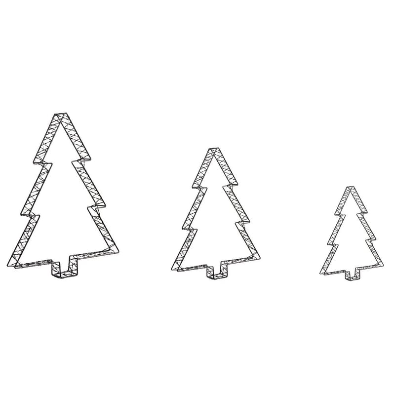 Udendørsdekoration Lofsen, undefined