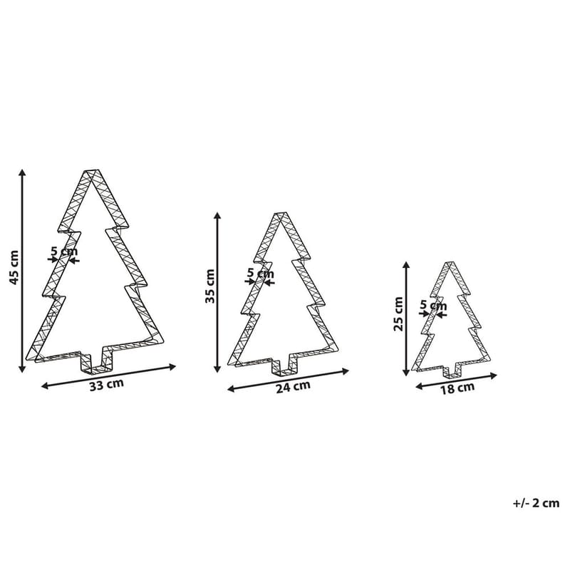 Udendørsdekoration Lofsen - Have - Udendørs miljø - Havedekoration - Havefigurer & havedekoration - Haveskulptur