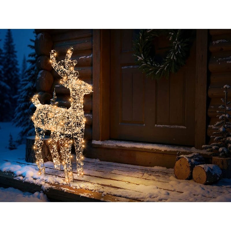 Udendørsdekoration Oldenor - Have - Udendørs miljø - Havedekoration - Havefigurer & havedekoration - Solur