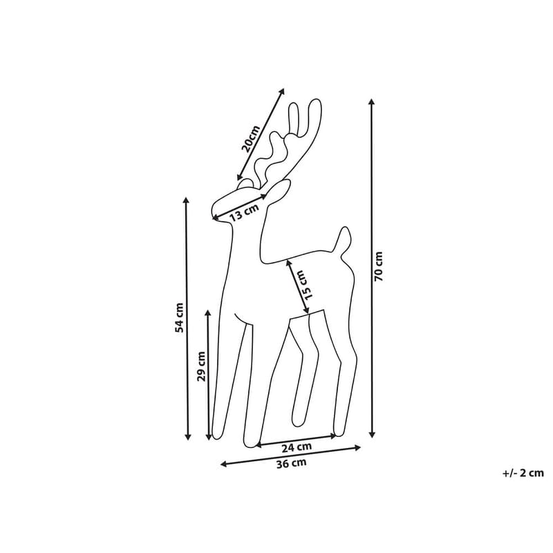 Udendørsdekoration Oldenor - Have - Udendørs miljø - Havedekoration - Havefigurer & havedekoration - Solur
