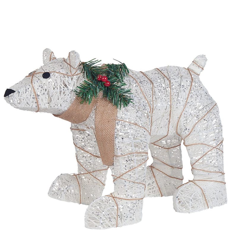 Udendørsdekoration Sivula - Belysning - Julebelysning - Julelys udendørs