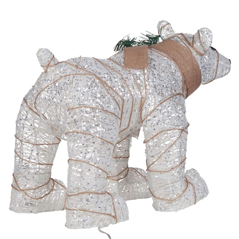 Udendørsdekoration Sivula - Belysning - Julebelysning - Julelys udendørs