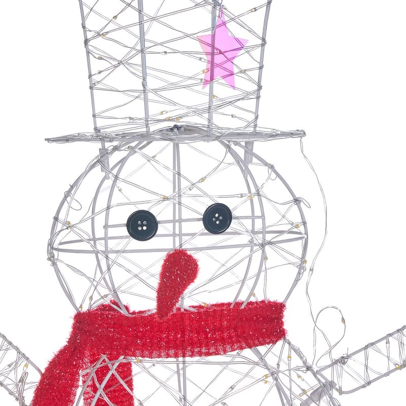 Udendørsdekoration Vasman - Have - Udendørs miljø - Havedekoration - Havefigurer & havedekoration - Vindmølle