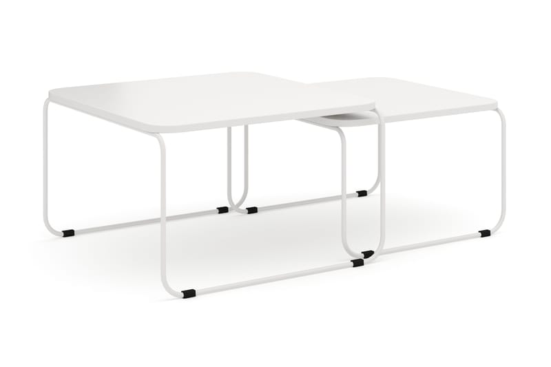 Usteryd Satsborde Udendørs, Beige