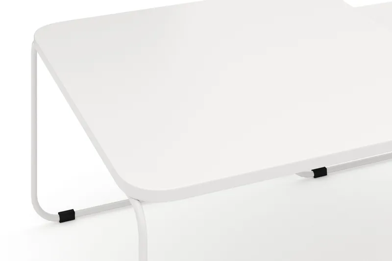 Usteryd Satsborde Udendørs - Beige - Havemøbler - Balkon - Balkonmøbler - Altanborde