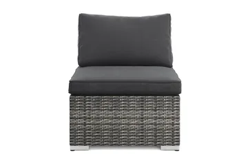 Wisconsin midtermodul til udendørs brug