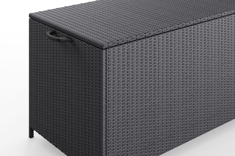 Zahara hyndeboks til udendørs brug - Havemøbler - Pudeopbevaring & havemøbelovertræk - Hyndeboks