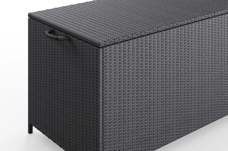 Zahara hyndeboks til udendørs brug - Havemøbler - Pudeopbevaring & havemøbelovertræk - Hyndeboks