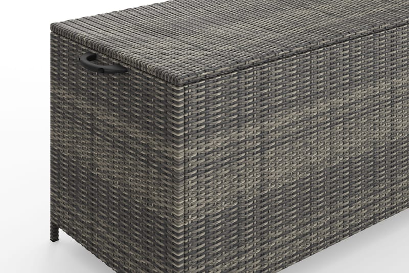 Zahara Hyndeboks Udendørs - Havemøbler - Pudeopbevaring & havemøbelovertræk - Hyndeboks