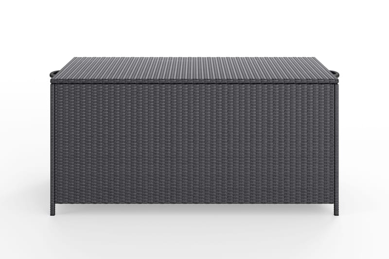 Zahara Hyndeboks Udendørs - Havemøbler - Pudeopbevaring & havemøbelovertræk - Hyndeboks