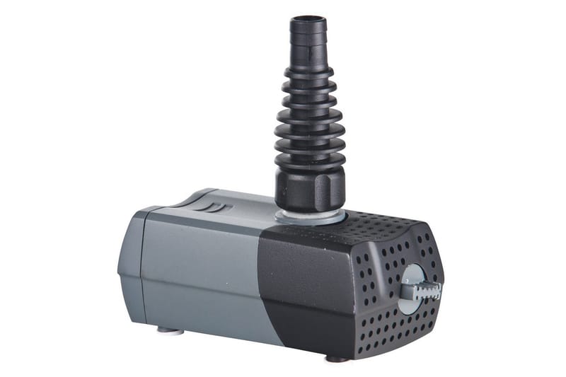 Multifunktionspumpe Heissner Aqua Stark Eco Indoor 700 l/h - Have - Udendørs miljø - Havedekoration - Damme & springvand