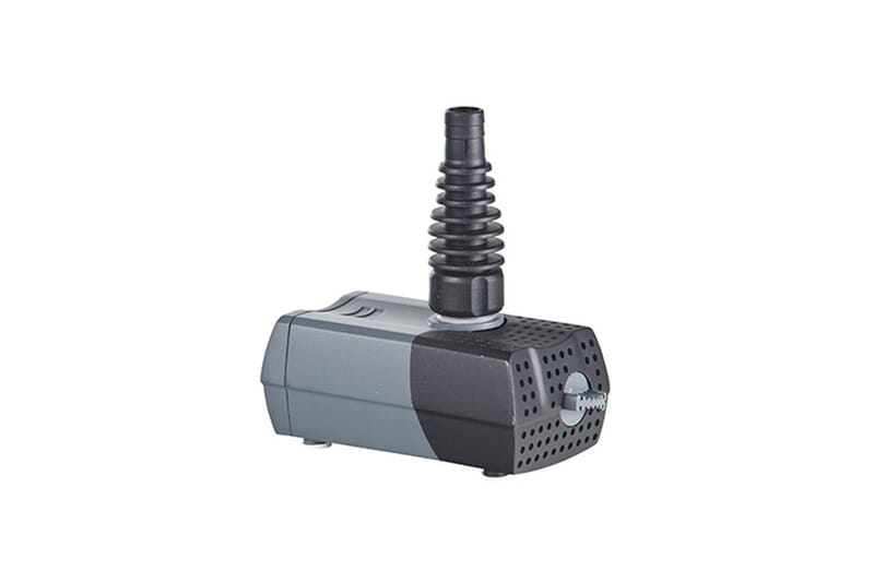 Multifunktionspumpe Heissner Aqua Stark Eco Indoor 700 l/h - Have - Udendørs miljø - Havedekoration - Damme & springvand