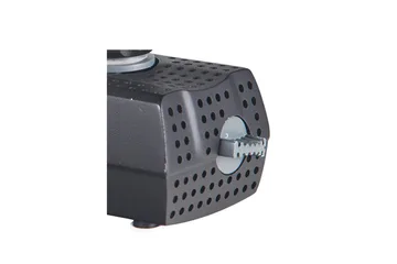 Multifunktionspumpe Heissner Aqua Stark Eco Indoor 700 l/h - Have - Udendørs miljø - Havedekoration - Damme & springvand
