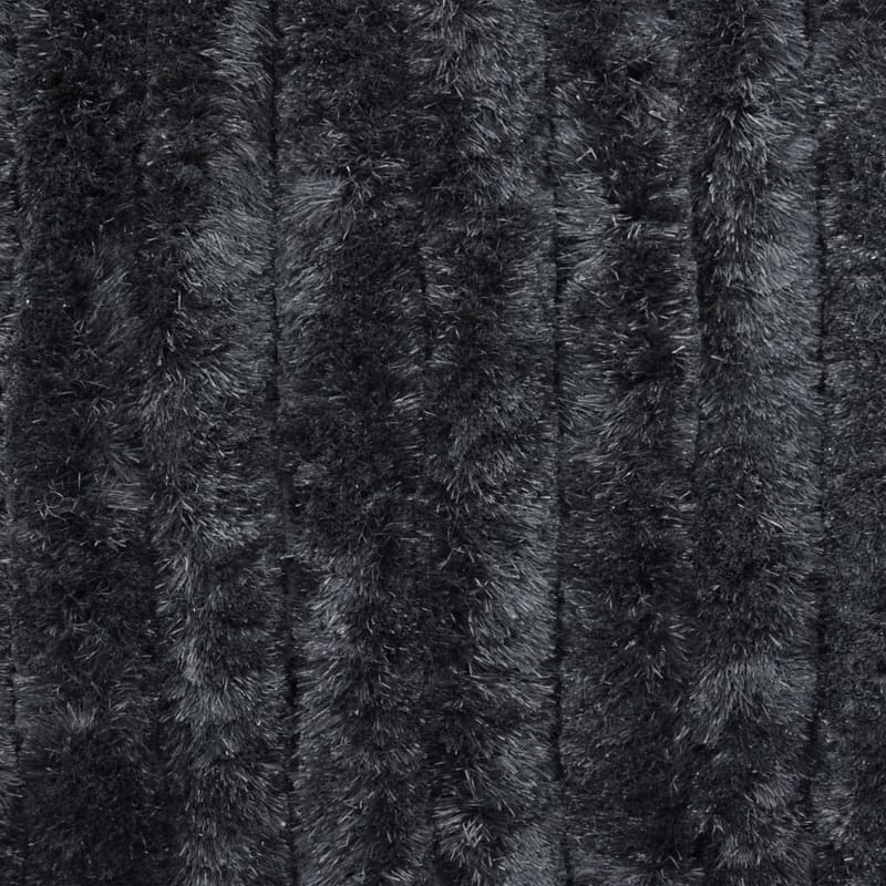 Insektgardin 90 X 220 Cm Antracitgrå - Grå - Have - Udendørs miljø - Havedekoration - Myggenet