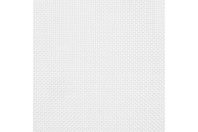 net 112x500 cm aluminium sølvfarvet - Sølv - Have - Udendørs miljø - Havedekoration - Myggenet