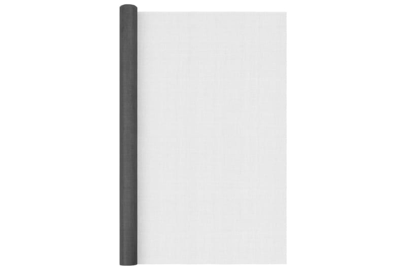 net 80x1000 cm glasfiber sort - Sort - Have - Udendørs miljø - Havedekoration - Myggenet