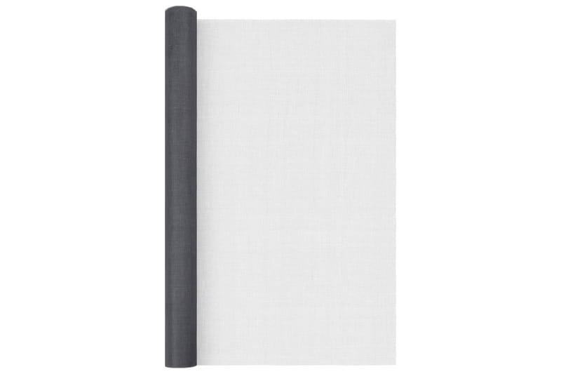 net 80x2000 cm glasfiber grå - Grå - Have - Udendørs miljø - Havedekoration - Myggenet