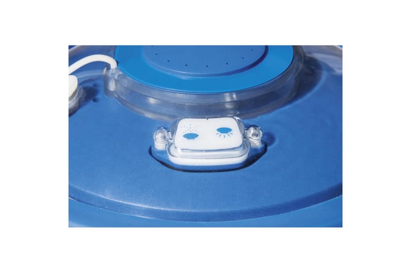 Poolfontæne Planet Pool Flowclear LED Flydende - Belysning - Udendørs lamper & belysning