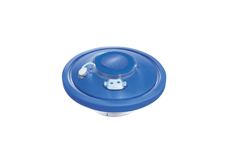 Poolfontæne Planet Pool Flowclear LED Flydende - Belysning - Udendørs lamper & belysning