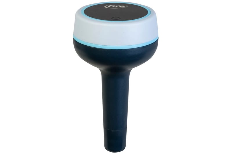 Termometer Zodiac Digital flydende - Have - Udendørs miljø - Havedekoration - Regn & temperatur - Udendørstermometer