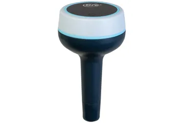 Termometer Zodiac Digital flydende - Have - Udendørs miljø - Havedekoration - Regn & temperatur