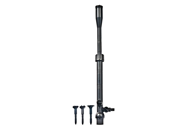 Springvandspumpe Heissner Aqua Jet 2500 l/h - 2500 l/h - Have - Udendørs miljø - Havedekoration - Damme & springvand