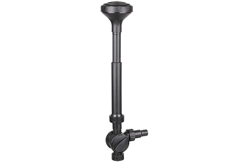 Springvandspumpe Heissner Aqua Jet 2500 l/h - 2500 l/h - Have - Udendørs miljø - Havedekoration - Damme & springvand