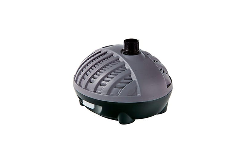 Springvandspumpe Heissner Aqua Jet 2500 l/h, 2500 l/h