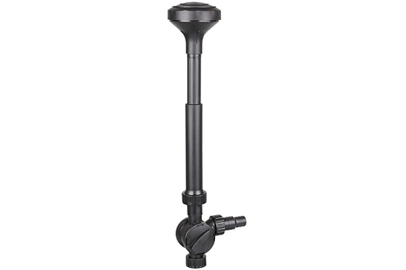 Springvandspumpe Heissner Aqua Jet 2500 l/h - 2500 l/h - Have - Udendørs miljø - Havedekoration - Damme & springvand